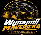 Wynajmij Mavericka — wynajem pojazdów terenowych Wynajmij Mavericka